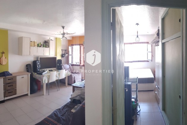 Resale - Bungalow -
Torrevieja - La siesta