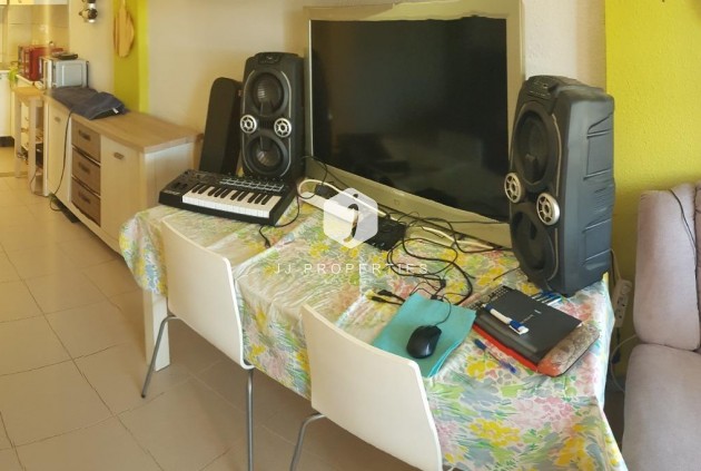 Resale - Bungalow -
Torrevieja - La siesta