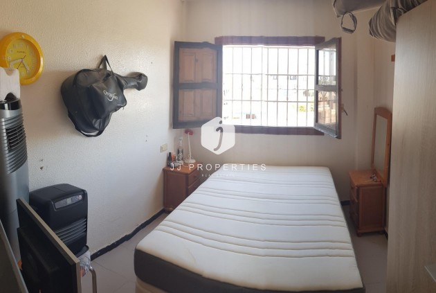 Resale - Bungalow -
Torrevieja - La siesta