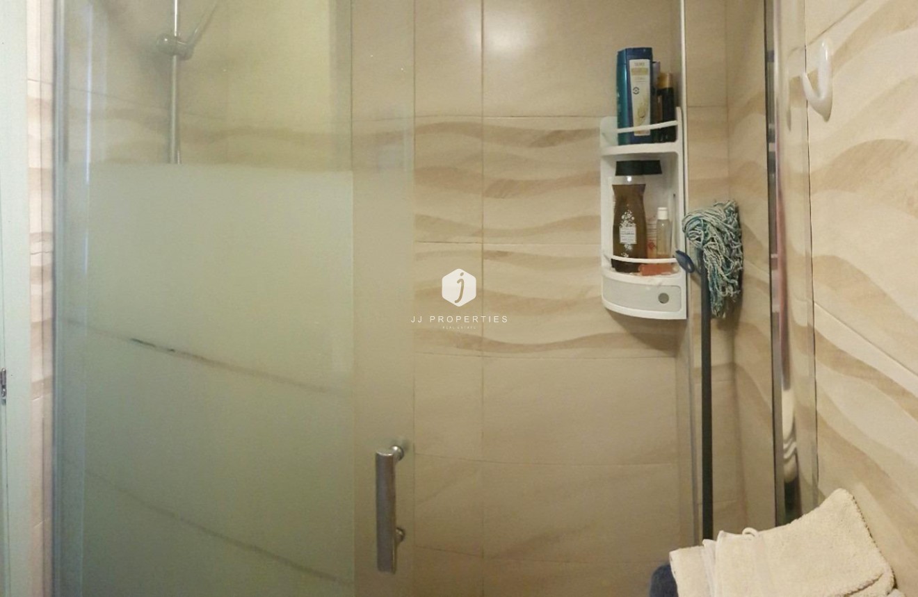 Resale - Bungalow -
Torrevieja - La siesta