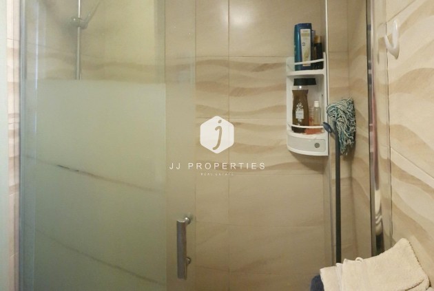 Resale - Bungalow -
Torrevieja - La siesta