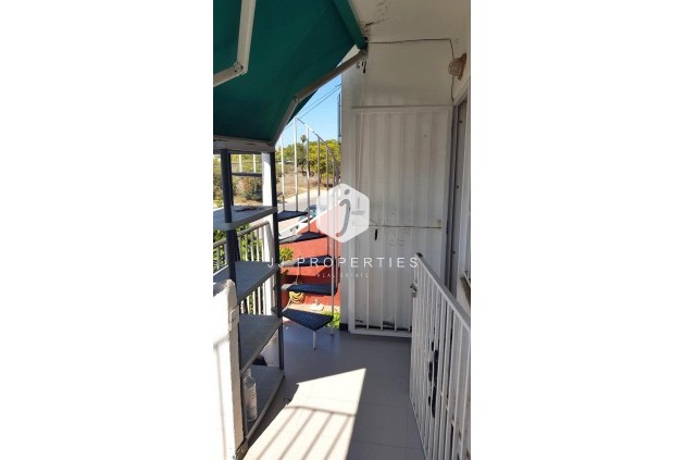 Resale - Bungalow -
Torrevieja - La siesta