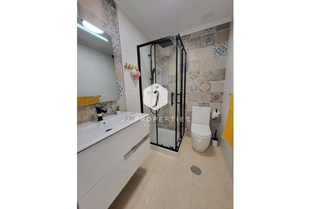 Resale - Chalet -
San Miguel de Salinas - Inland