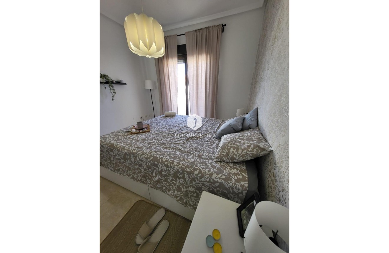 Resale - Chalet -
San Miguel de Salinas - Inland