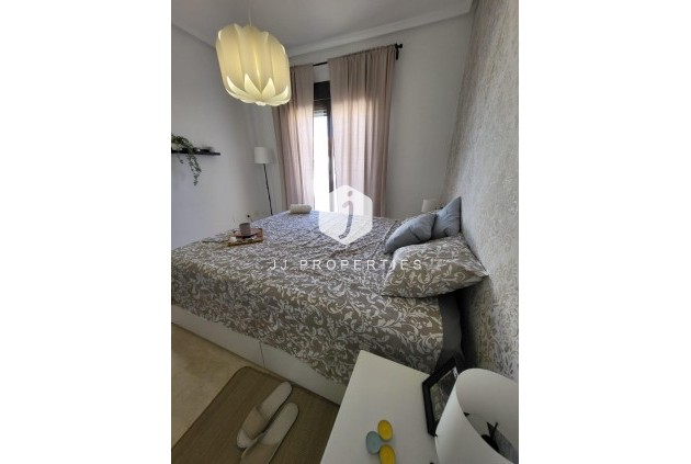 Resale - Chalet -
San Miguel de Salinas - Inland