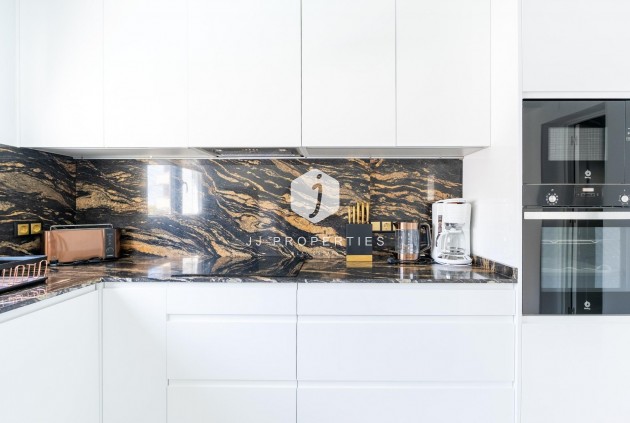 Aus zweiter Hand - Chalet -
Torrevieja - Punta prima