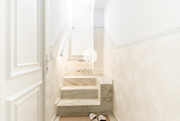 Aus zweiter Hand - Chalet -
Torrevieja - Punta prima