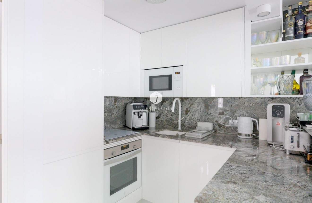 Aus zweiter Hand - Chalet -
Torrevieja - Punta prima