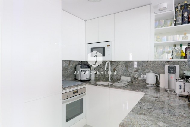 Aus zweiter Hand - Chalet -
Torrevieja - Punta prima