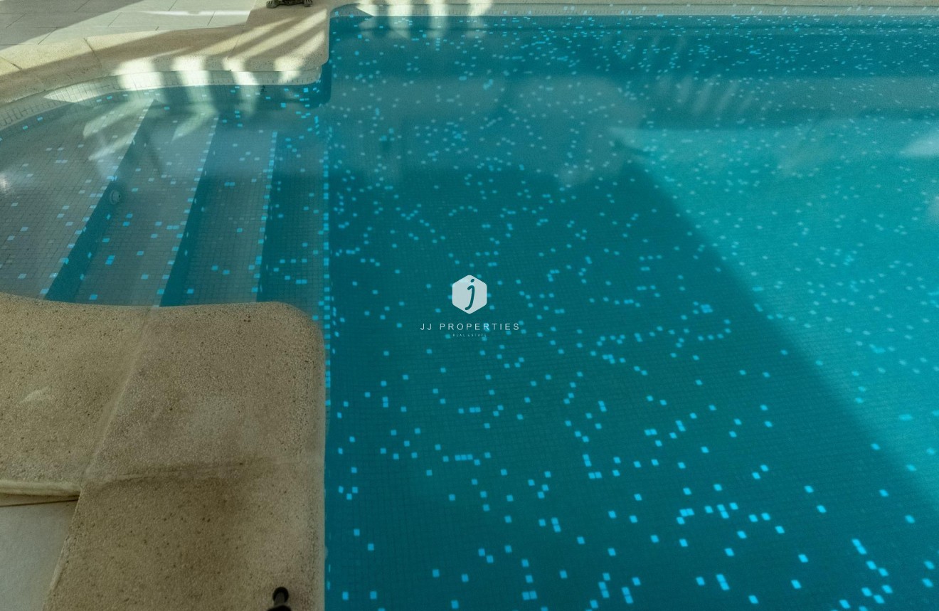 Aus zweiter Hand - Chalet -
Torrevieja - Punta prima