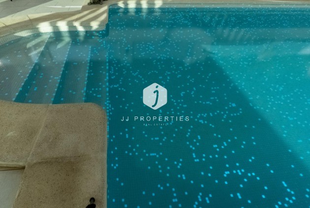 Aus zweiter Hand - Chalet -
Torrevieja - Punta prima