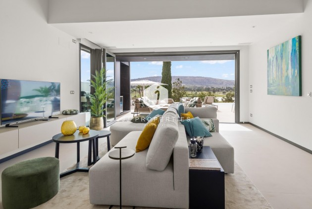 Resale - Villa -
Algorfa - Comunidad Valenciana