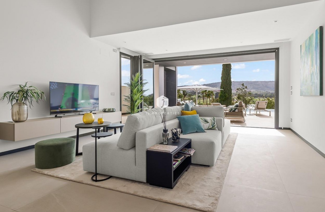 Resale - Villa -
Algorfa - Comunidad Valenciana