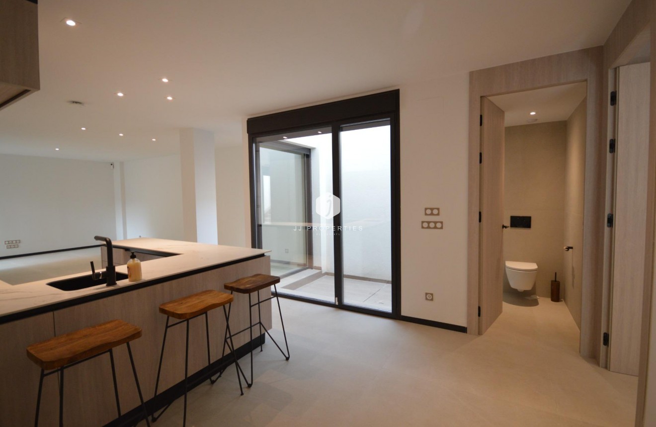 Resale - Villa -
Algorfa - Comunidad Valenciana