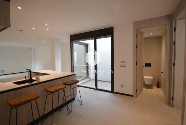 Resale - Villa -
Algorfa - Comunidad Valenciana