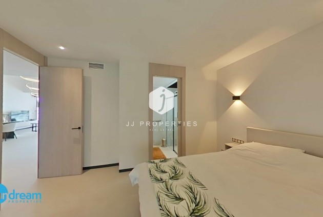 Resale - Villa -
Algorfa - Comunidad Valenciana