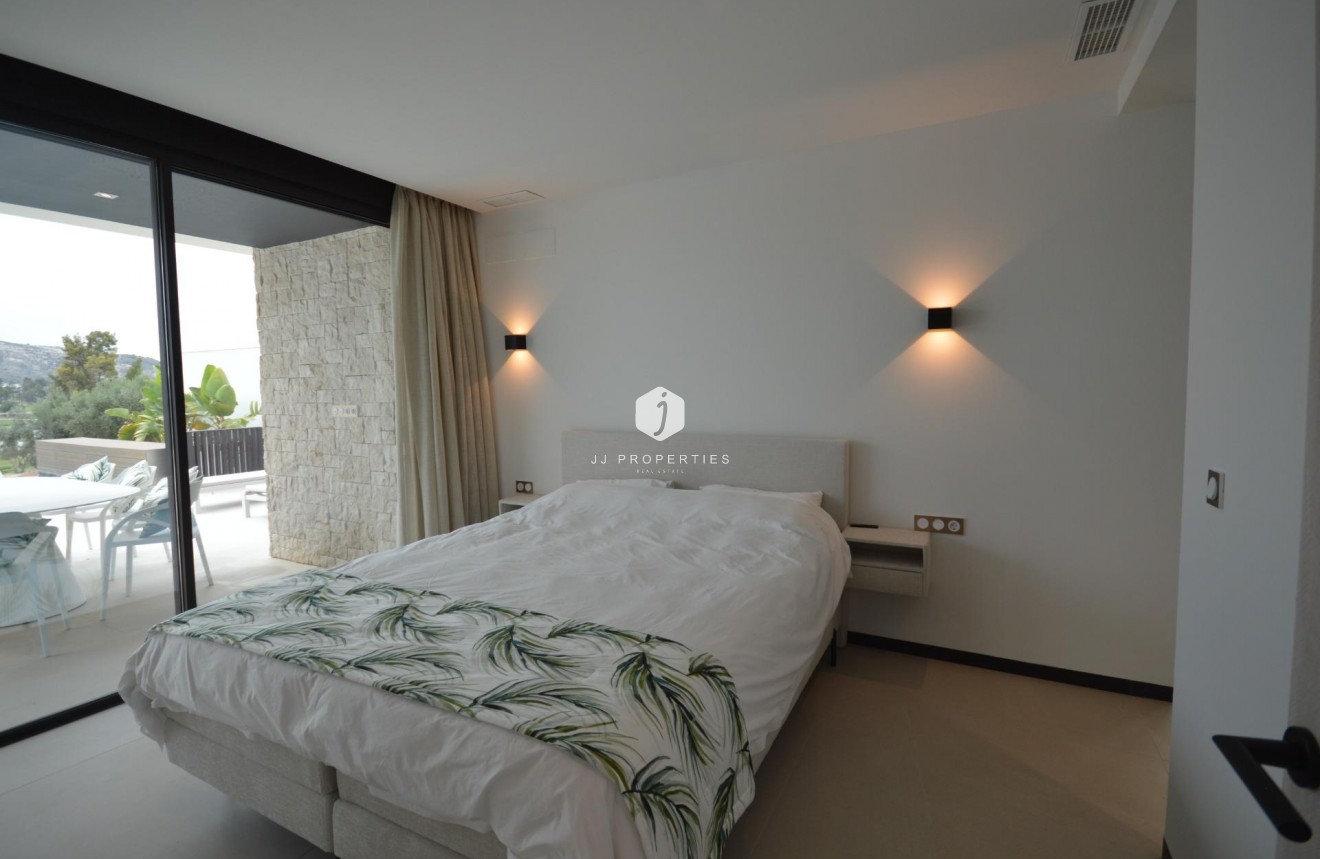 Resale - Villa -
Algorfa - Comunidad Valenciana