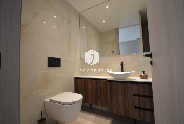 Resale - Villa -
Algorfa - Comunidad Valenciana