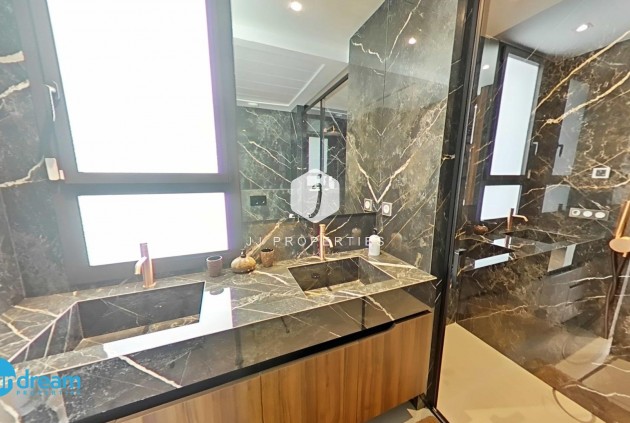 Resale - Villa -
Algorfa - Comunidad Valenciana