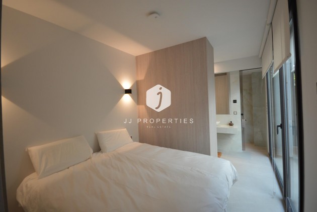 Resale - Villa -
Algorfa - Comunidad Valenciana