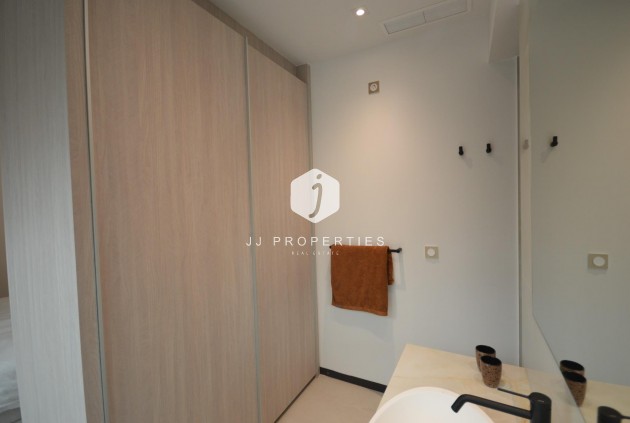 Resale - Villa -
Algorfa - Comunidad Valenciana