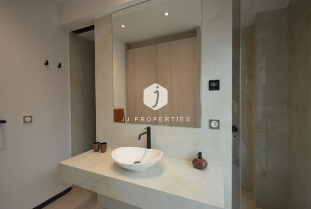 Resale - Villa -
Algorfa - Comunidad Valenciana