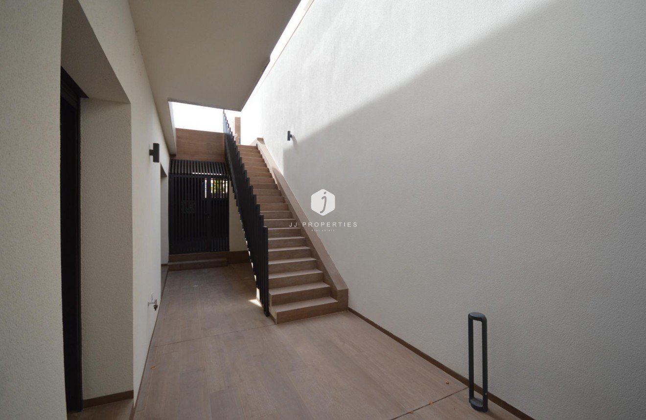 Resale - Villa -
Algorfa - Comunidad Valenciana