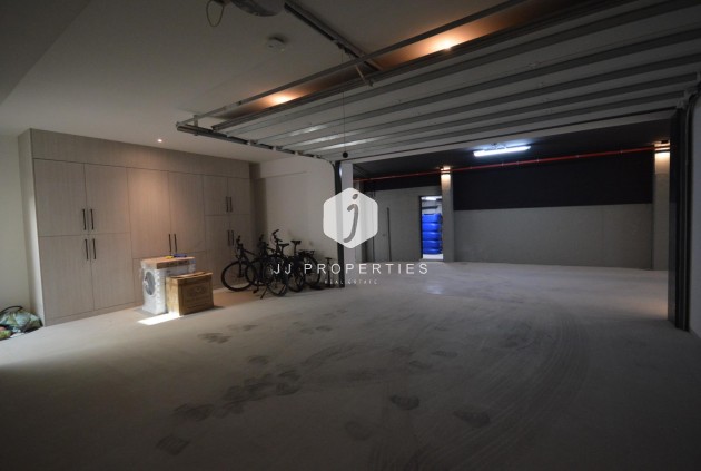 Resale - Villa -
Algorfa - Comunidad Valenciana