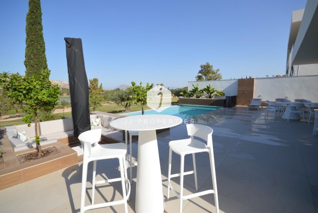 Resale - Villa -
Algorfa - Comunidad Valenciana