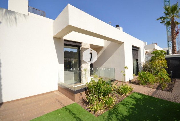 Resale - Villa -
Algorfa - Comunidad Valenciana