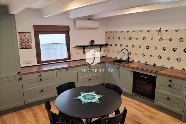 Resale - Chalet -
Formentera del Segura - Centro