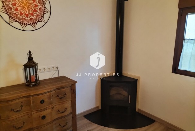 Resale - Chalet -
Formentera del Segura - Centro