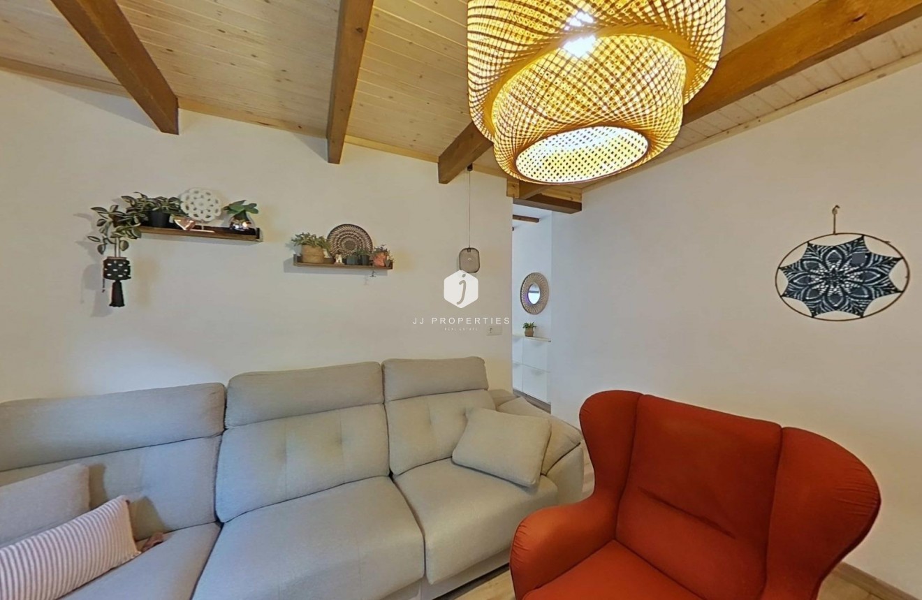 Resale - Chalet -
Formentera del Segura - Centro