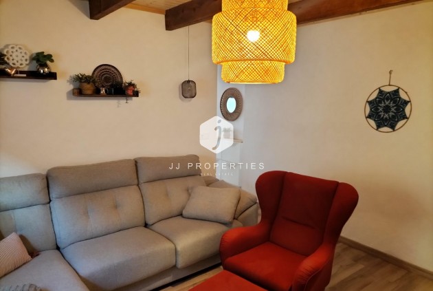 Resale - Chalet -
Formentera del Segura - Centro