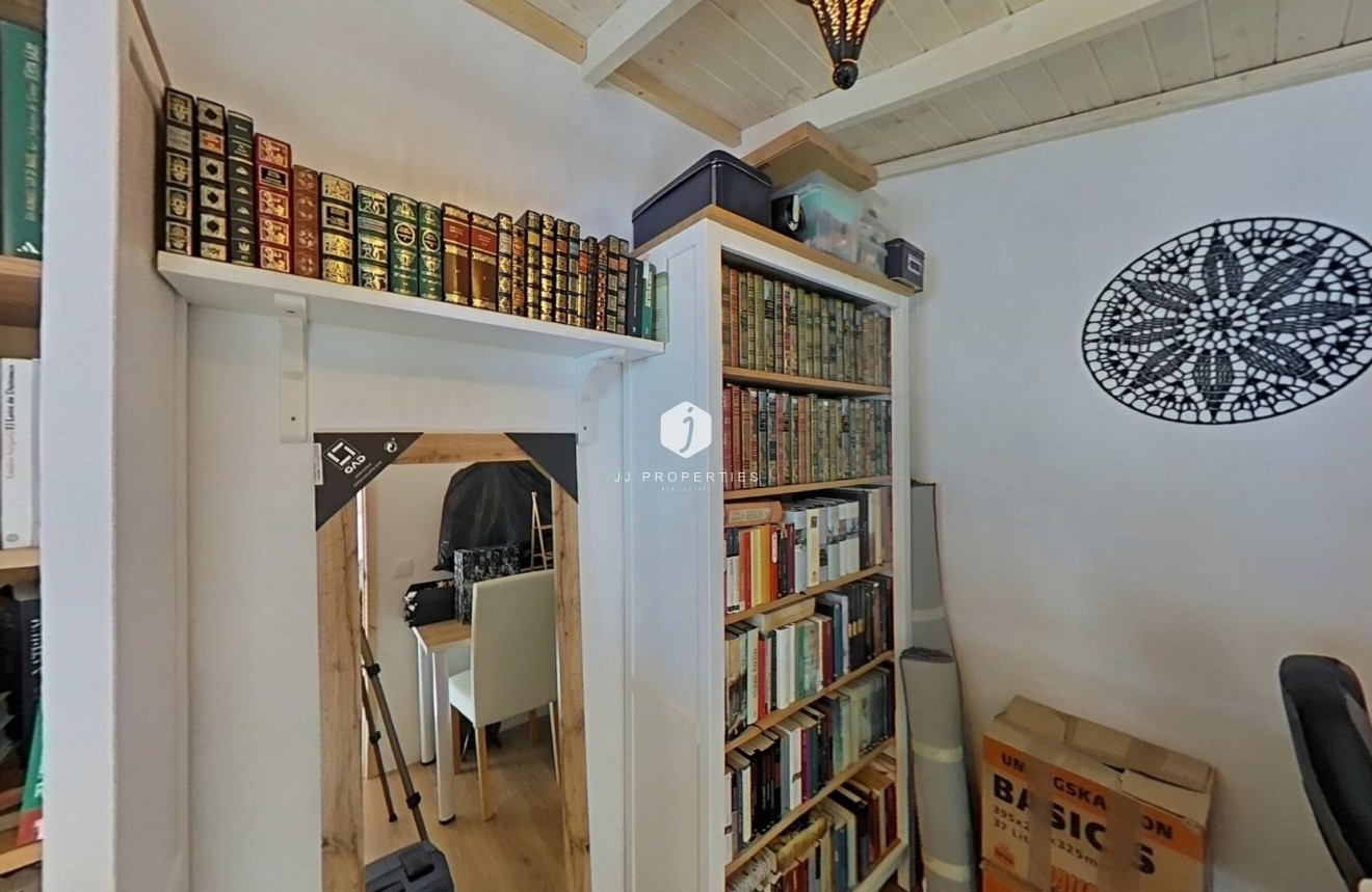 Resale - Chalet -
Formentera del Segura - Centro