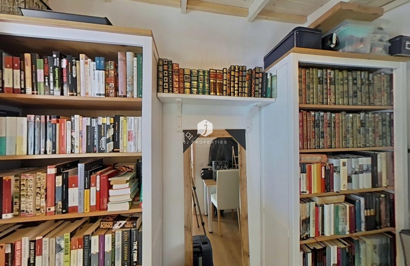 Resale - Chalet -
Formentera del Segura - Centro