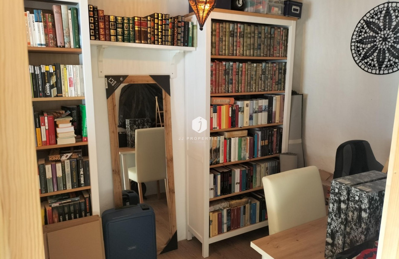 Resale - Chalet -
Formentera del Segura - Centro