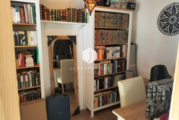 Resale - Chalet -
Formentera del Segura - Centro