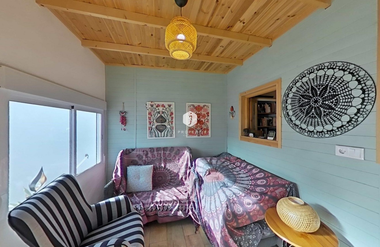 Resale - Chalet -
Formentera del Segura - Centro