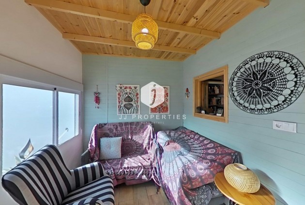 Resale - Chalet -
Formentera del Segura - Centro