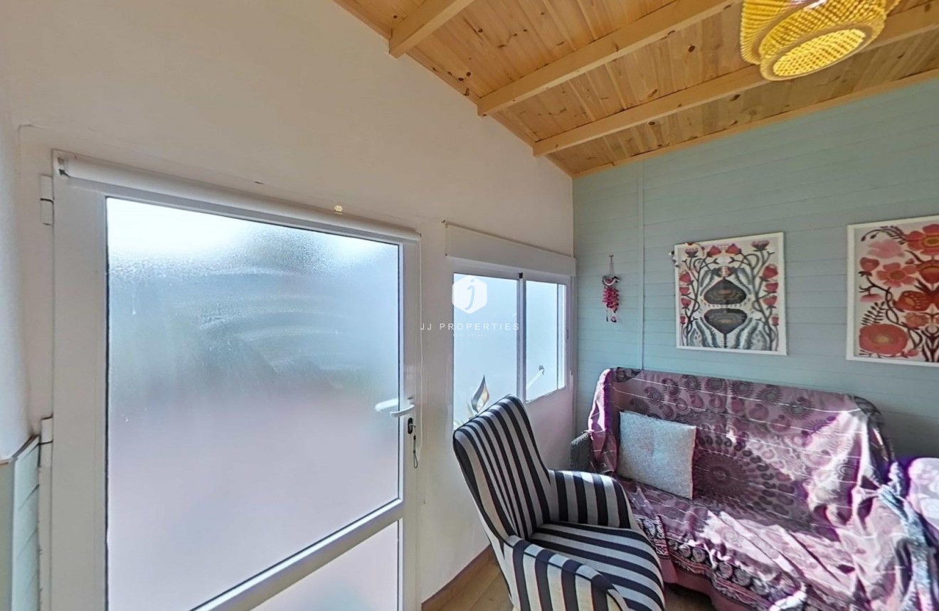 Resale - Chalet -
Formentera del Segura - Centro