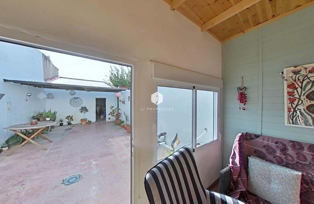 Resale - Chalet -
Formentera del Segura - Centro