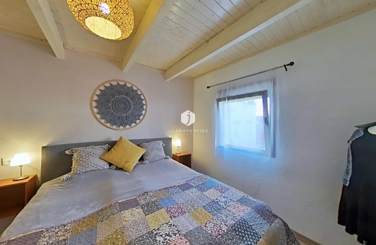 Resale - Chalet -
Formentera del Segura - Centro