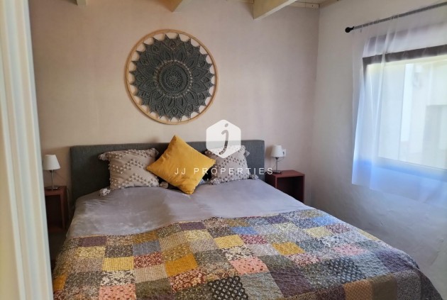 Resale - Chalet -
Formentera del Segura - Centro