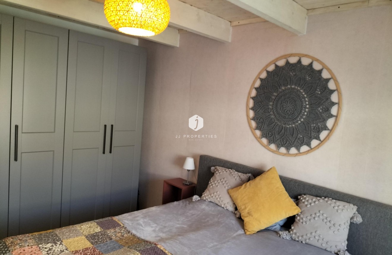 Resale - Chalet -
Formentera del Segura - Centro