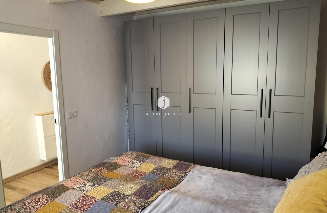 Resale - Chalet -
Formentera del Segura - Centro