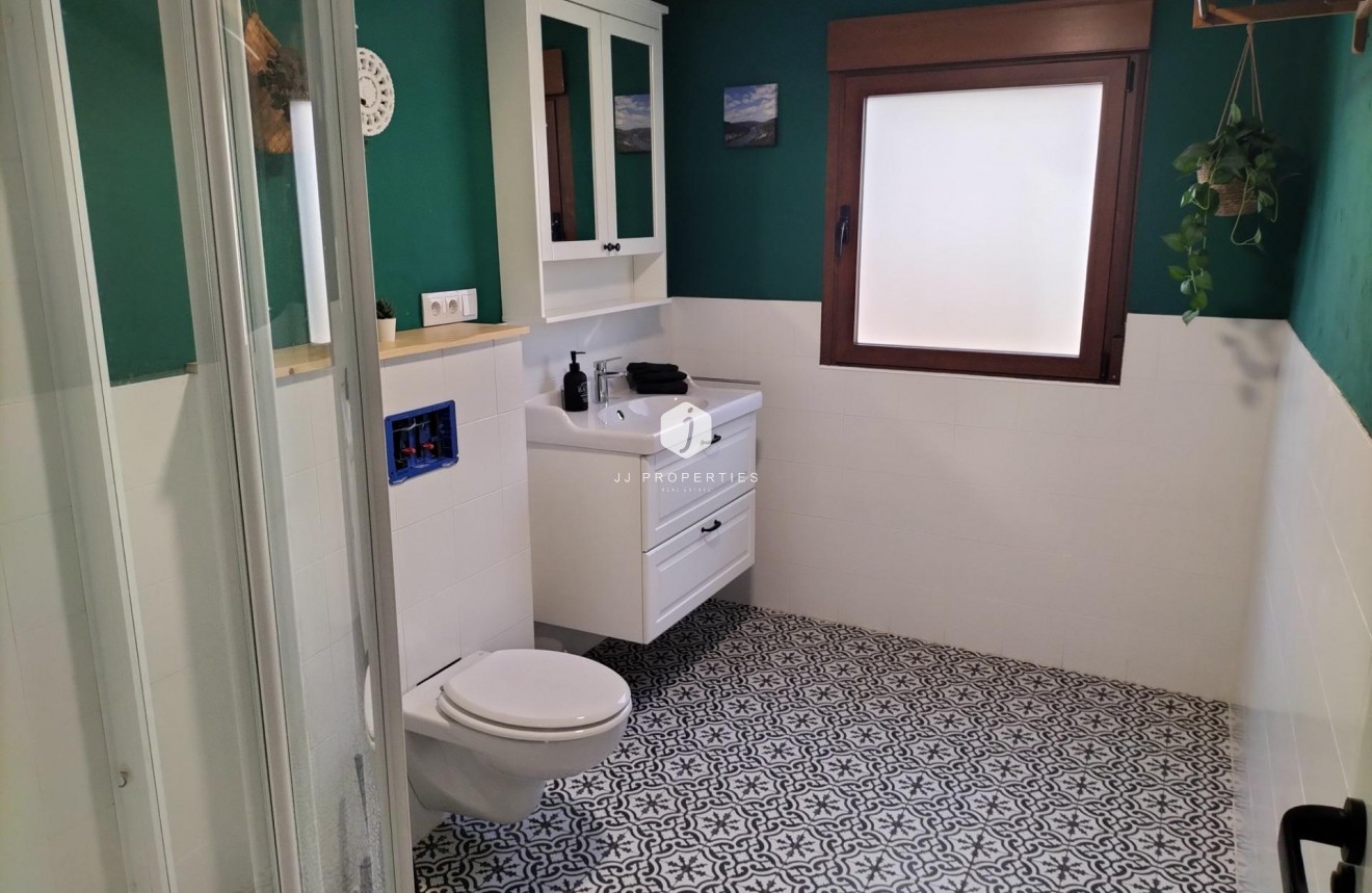 Resale - Chalet -
Formentera del Segura - Centro