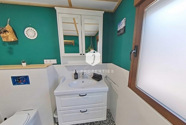 Resale - Chalet -
Formentera del Segura - Centro