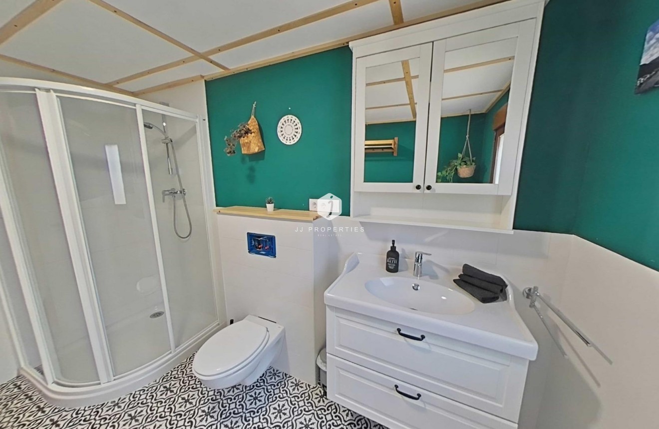 Resale - Chalet -
Formentera del Segura - Centro