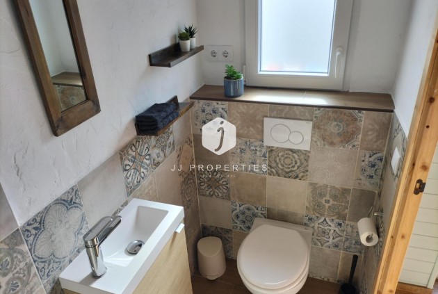 Resale - Chalet -
Formentera del Segura - Centro